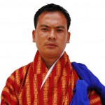 Hon Jigme Wangchuk