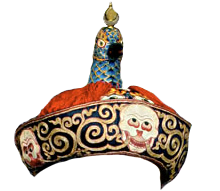 HM's Crown Image