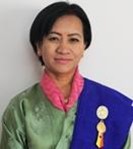 Hon. Dil Maya Rai