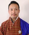 Hon. Tenzin