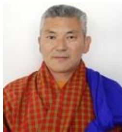 Hon. Ugyen Tshering