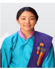 Hon. Dorjee Wangmo