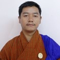 Bimal Thapa