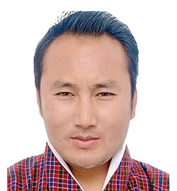 Hon. Phub Dorji