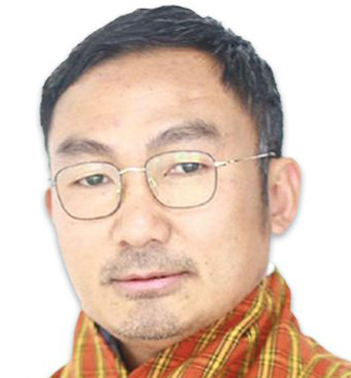 Hon. Tshewang Rinchen