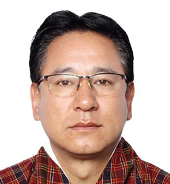 Hon. Dago Tsheringla