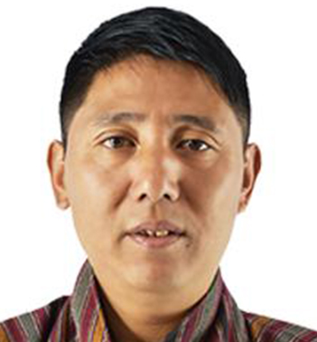 Hon. Leki Tshering