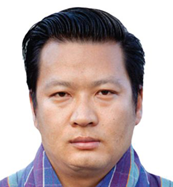 Hon. Pema Tashi