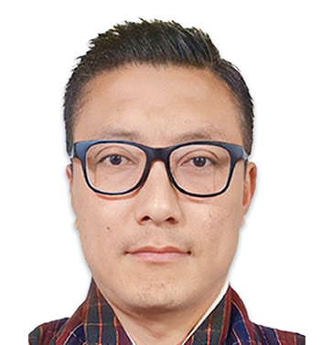 Hon. Kencho Tshering