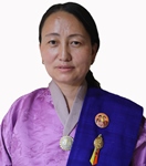 Hon. Karma Lhamo