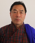 Hon. Jurmi Wangchuk