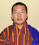 Hon. Rinzin Jamtsho