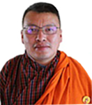 H.E Karma Dorji