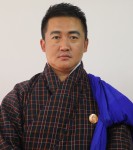 Hon. Tshencho Wangdi