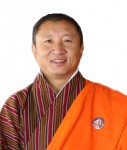 H.E Dr. Tandi Dorji