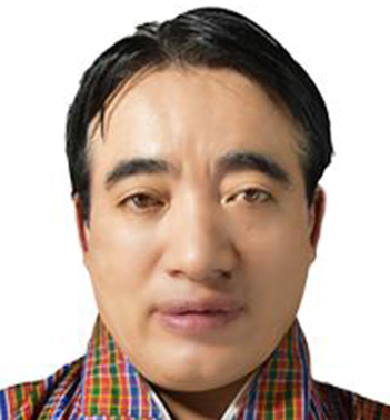Hon. Tshering