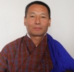 Hon. Gyem Dorji