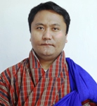 Hon. Kinley Wangchuk