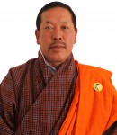 H.E Wangchuk Namgyel