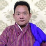 Hon. Gyambo Tshering