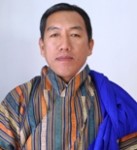 H.E. Dorji Wangdi