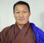 Hon. Drungtsho Karma Wangchuk