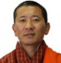 Hon. Lyonchen Dr. Lotay Tshering