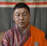 Lyonpo Dawa Gyaltshen