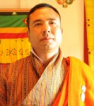 Lyonpo Namgay Dorji