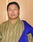 Dr. Pema Gyamtsho