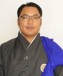 Hon. Tshewang Jurmi
