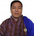 Hon. Sangay Dorji