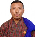 Hon. Ugyen Namgay