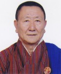Hon. Tshewang Rinzin