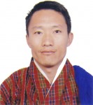 Hon. Karma Gyeltshen