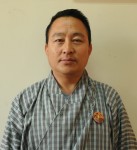 Tenzin Namgay