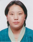 Kuenzang Wangmo