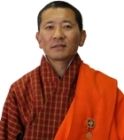 Lyonchhen Dasho Dr. Lotay Tshering