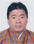 Dorji