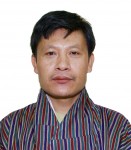 Wangdi Tshering