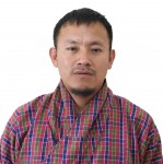 Tashi Wangdi