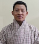 Ngawang Phuntsho