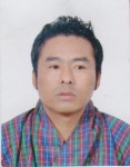 Pema Dorji