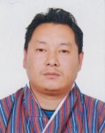 Choki Dorji