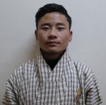 Yeshi Norbu