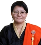 H.E. Dechen Wangmo