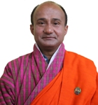 H.E. Loknath Sharma