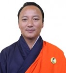 H.E. Namgay Tshering