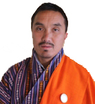 H.E. Dorji Tshering