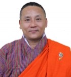 Hon. Karma Donnen Wangdi